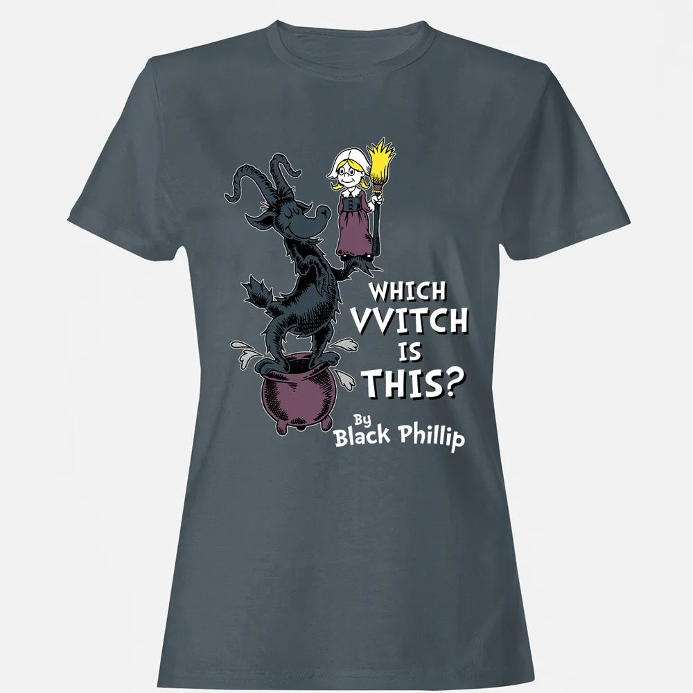 Women's T-shirt - CPWKLV35
