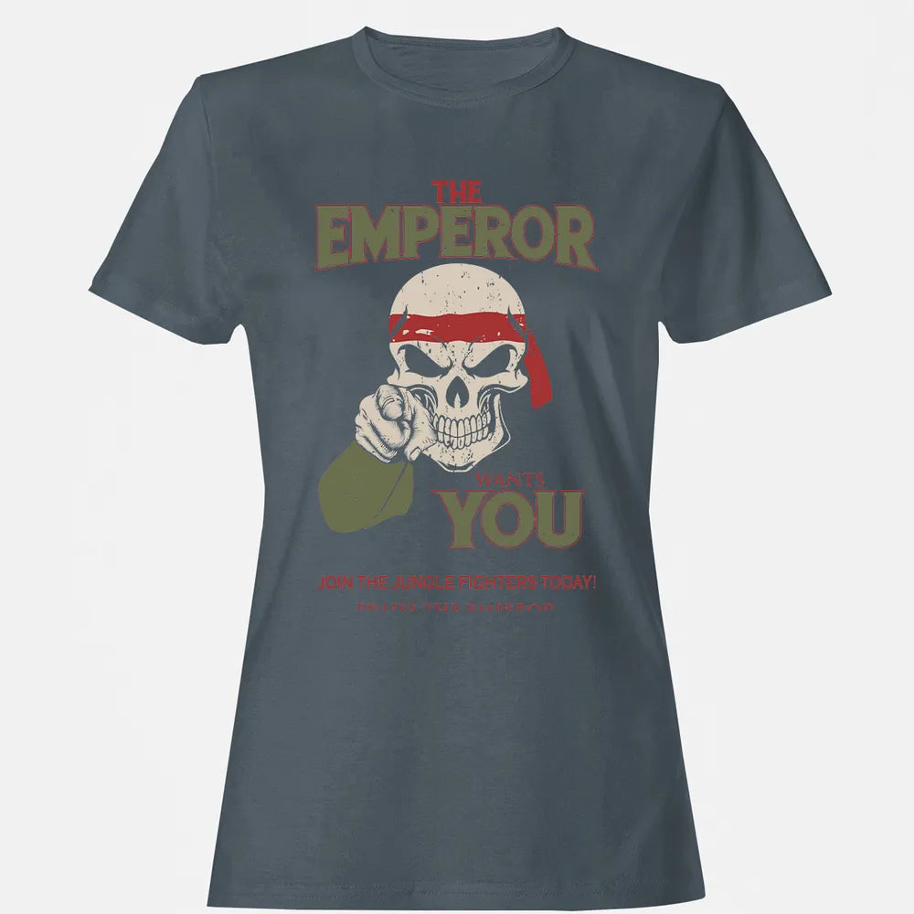 Women's T-shirt - LNPYXNJA