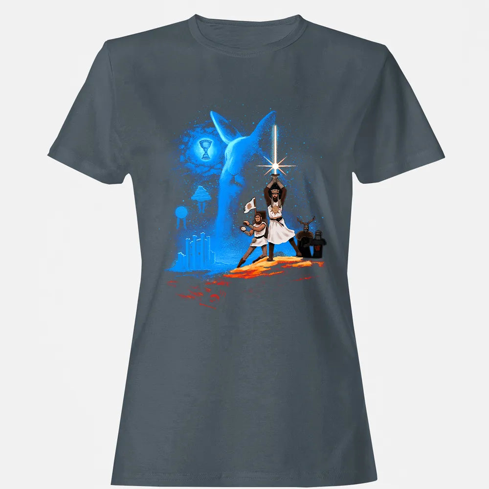 Women's T-shirt - KD9DPC25