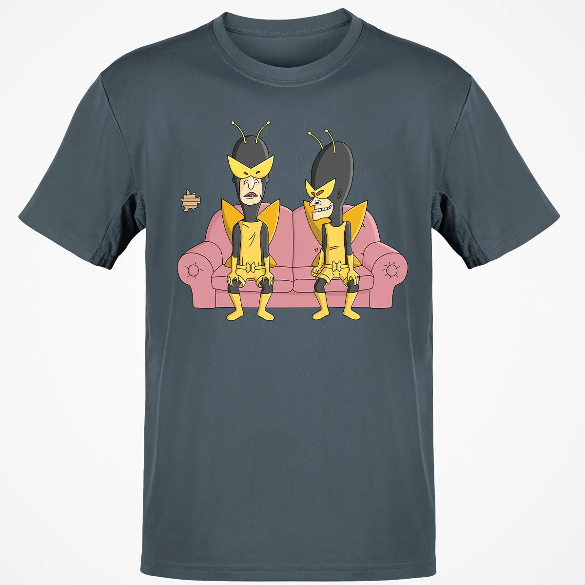 Classic Unisex T-Shirt - 6TV513BR
