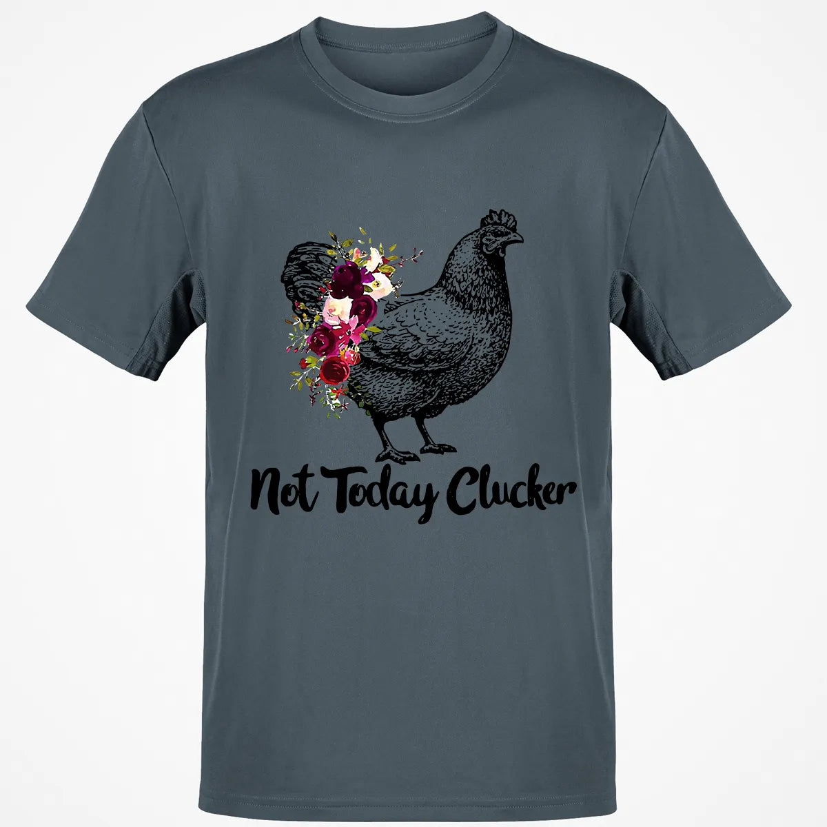 Classic Unisex T-Shirt - K8T4WLUS