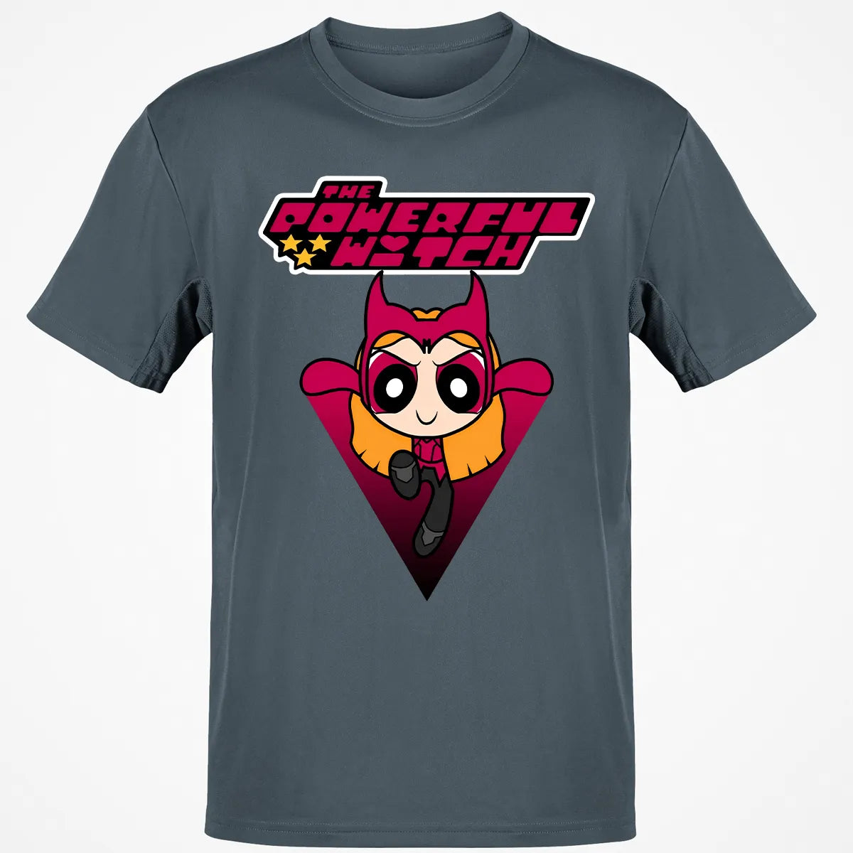 Classic Unisex T-Shirt - 2XHRACN3