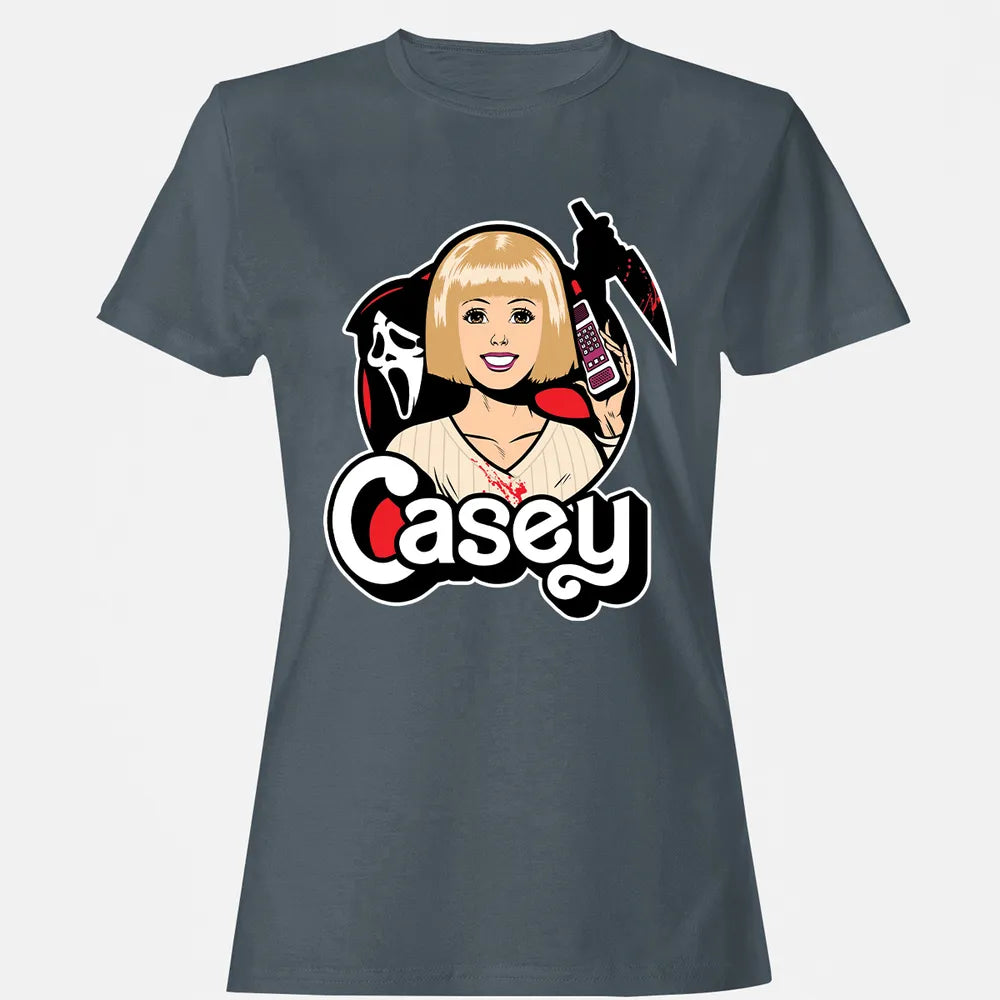Women's T-shirt - WEXUCG9F