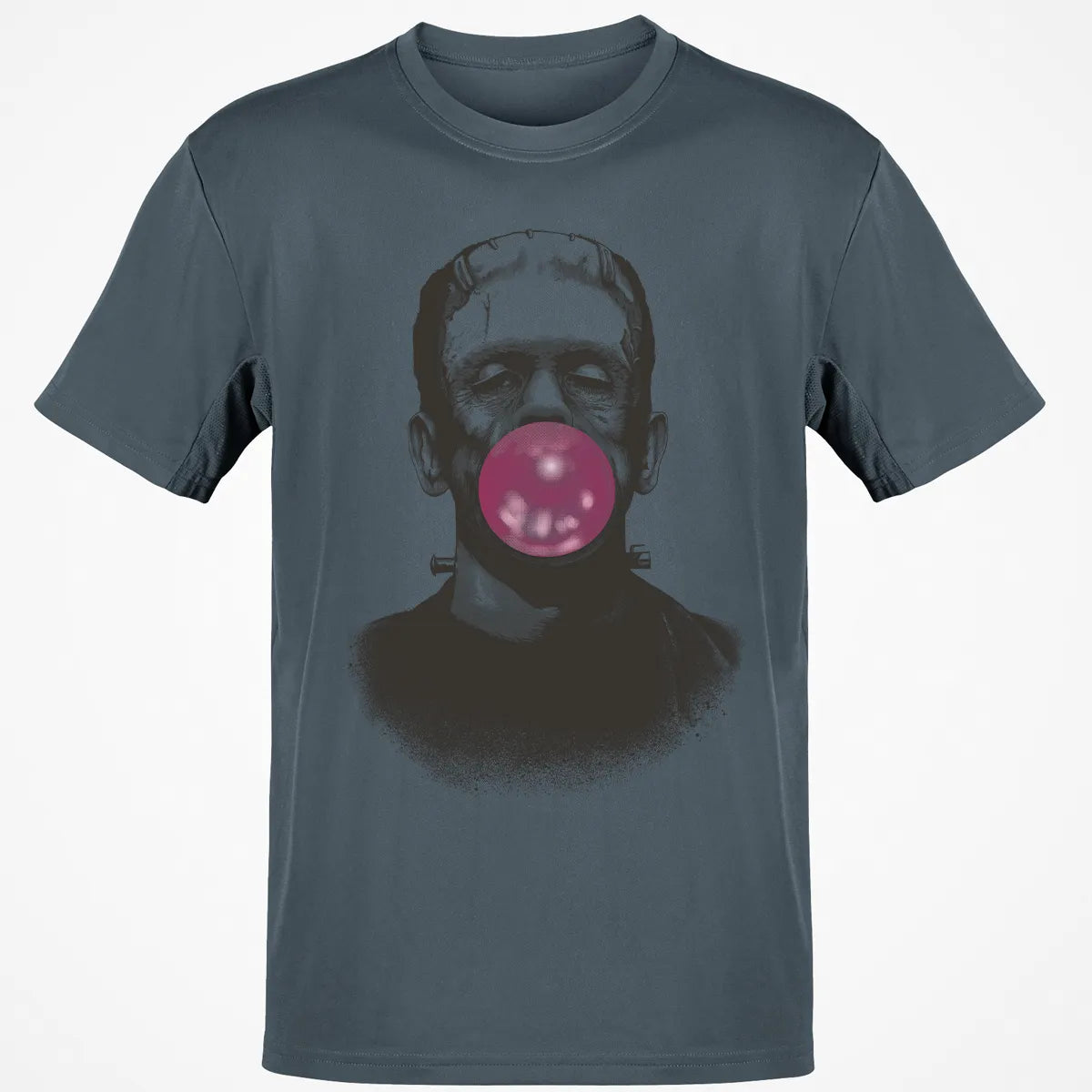 Classic Unisex T-Shirt - FJUUPGFQ