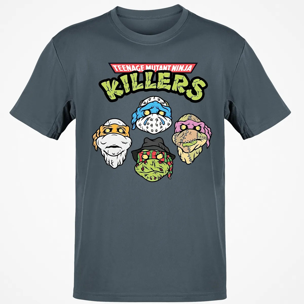 Classic Unisex T-Shirt - QCUUSDHM