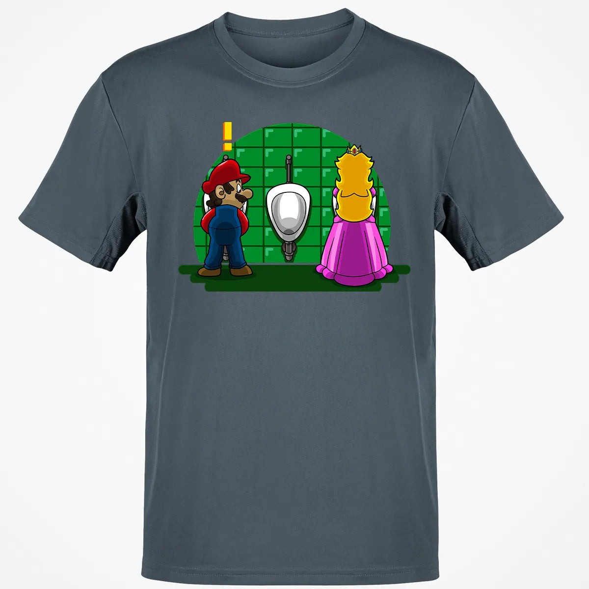 Classic Unisex T-Shirt - 9P7GQKP4