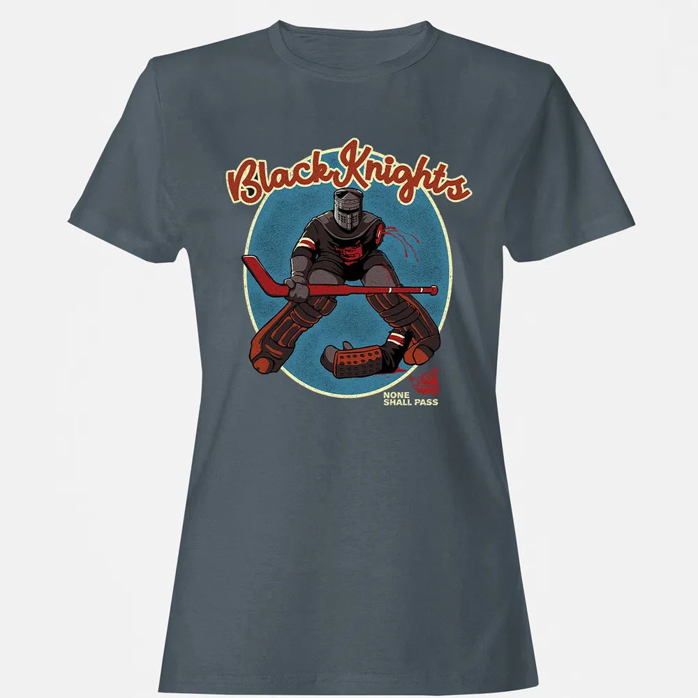 Women's T-shirt - RNYH4X8B