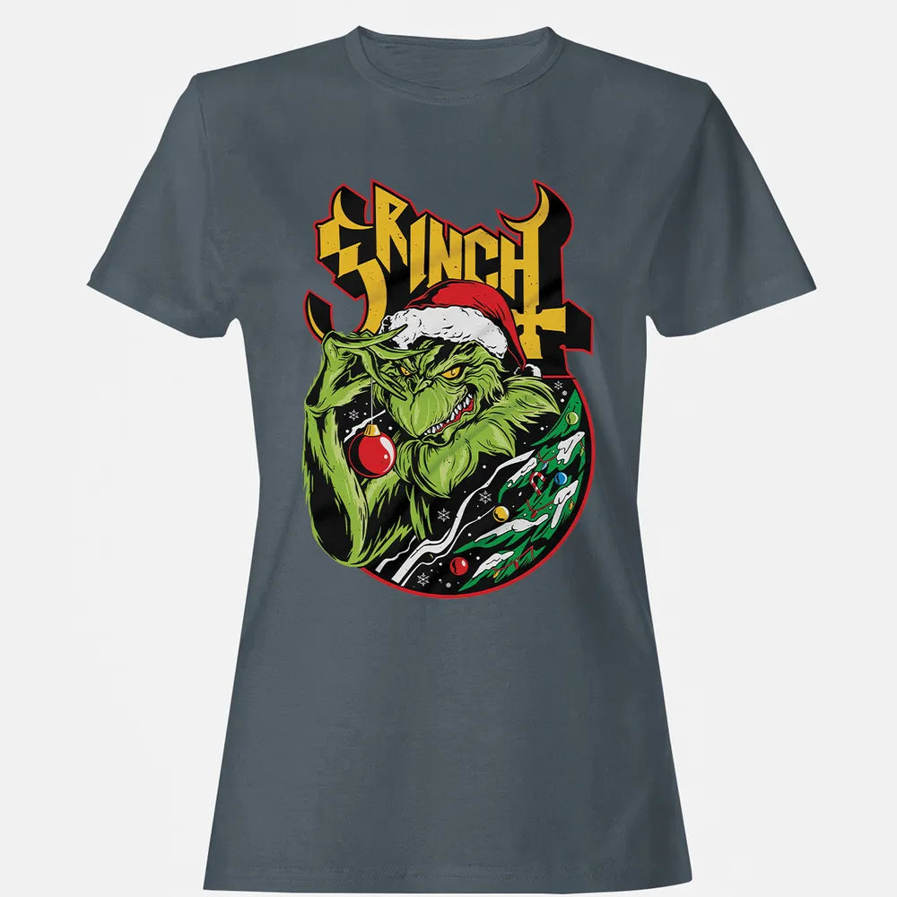 Women's T-shirt - ZU6NW7HH