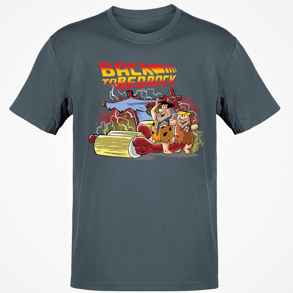 Classic Unisex T-Shirt - 2DRDCDD6