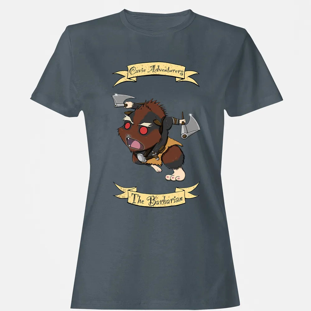 Women's T-shirt - JVPMCYCQ