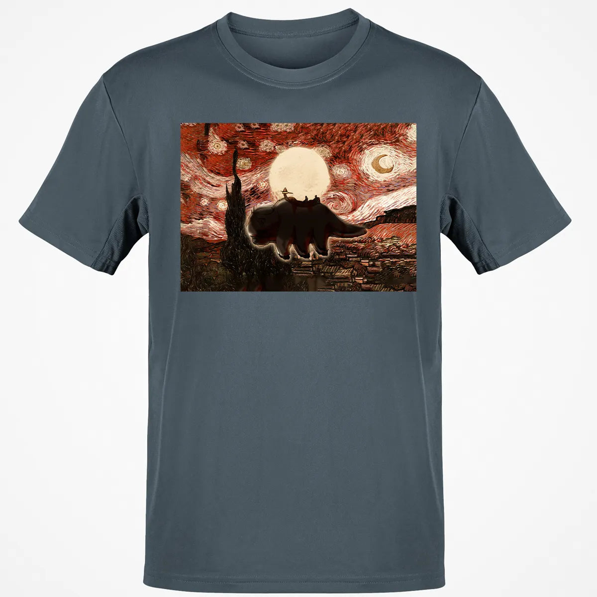 Classic Unisex T-Shirt - LAM333CM