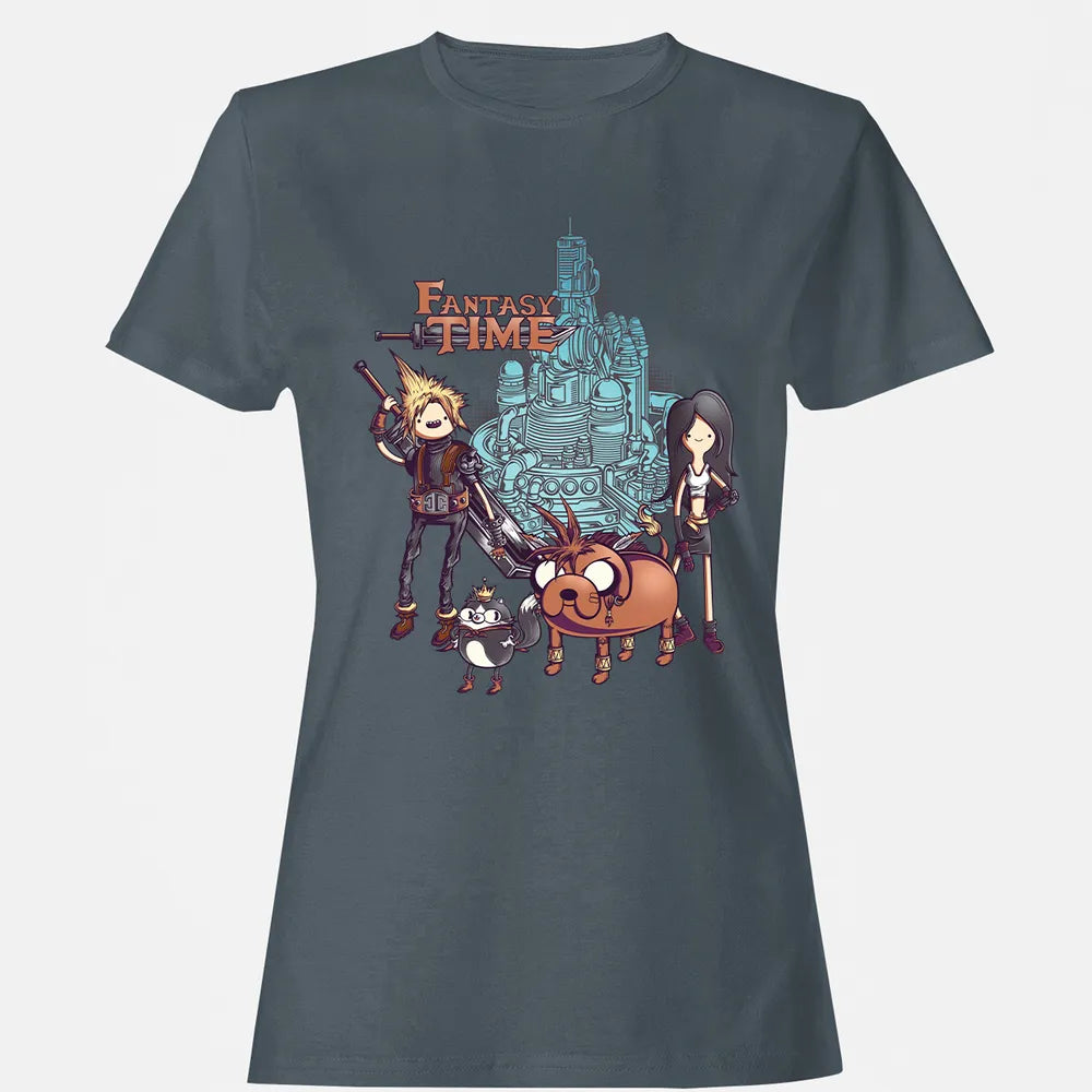 Women's T-shirt - H5472K8R