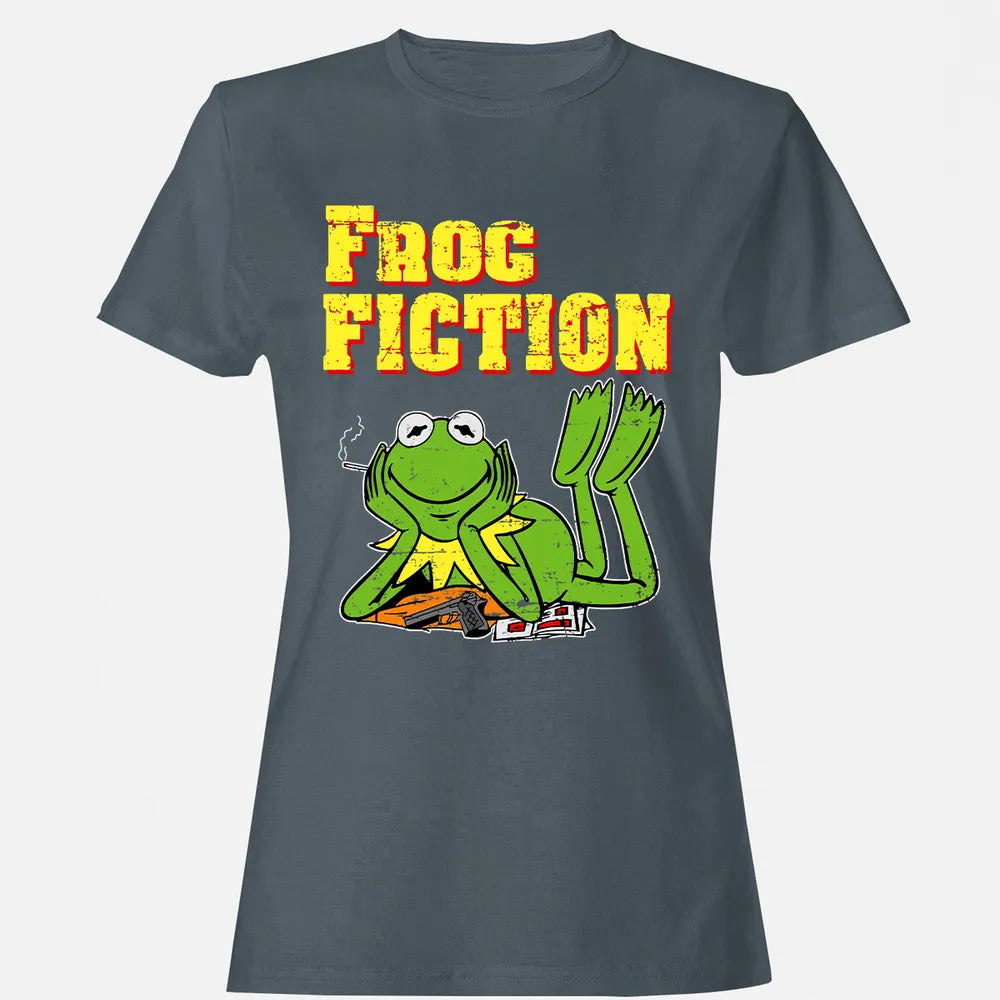 Women's T-shirt - W4F9RX9E