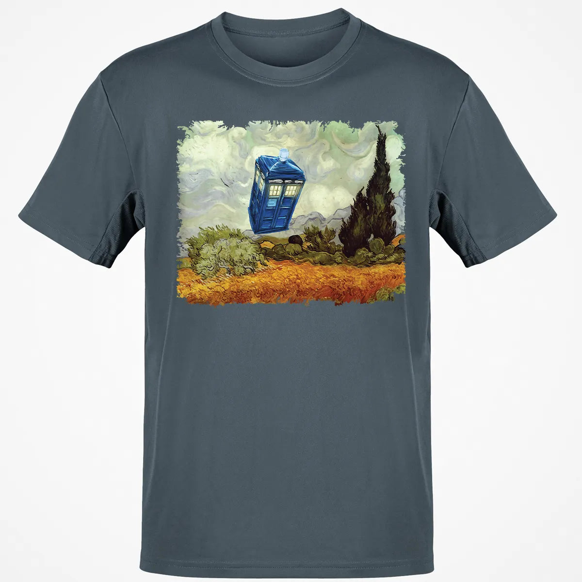 Classic Unisex T-Shirt - G38JPX72