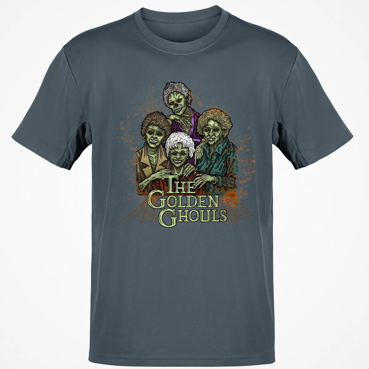 Classic Unisex T-Shirt - H92JPVXL