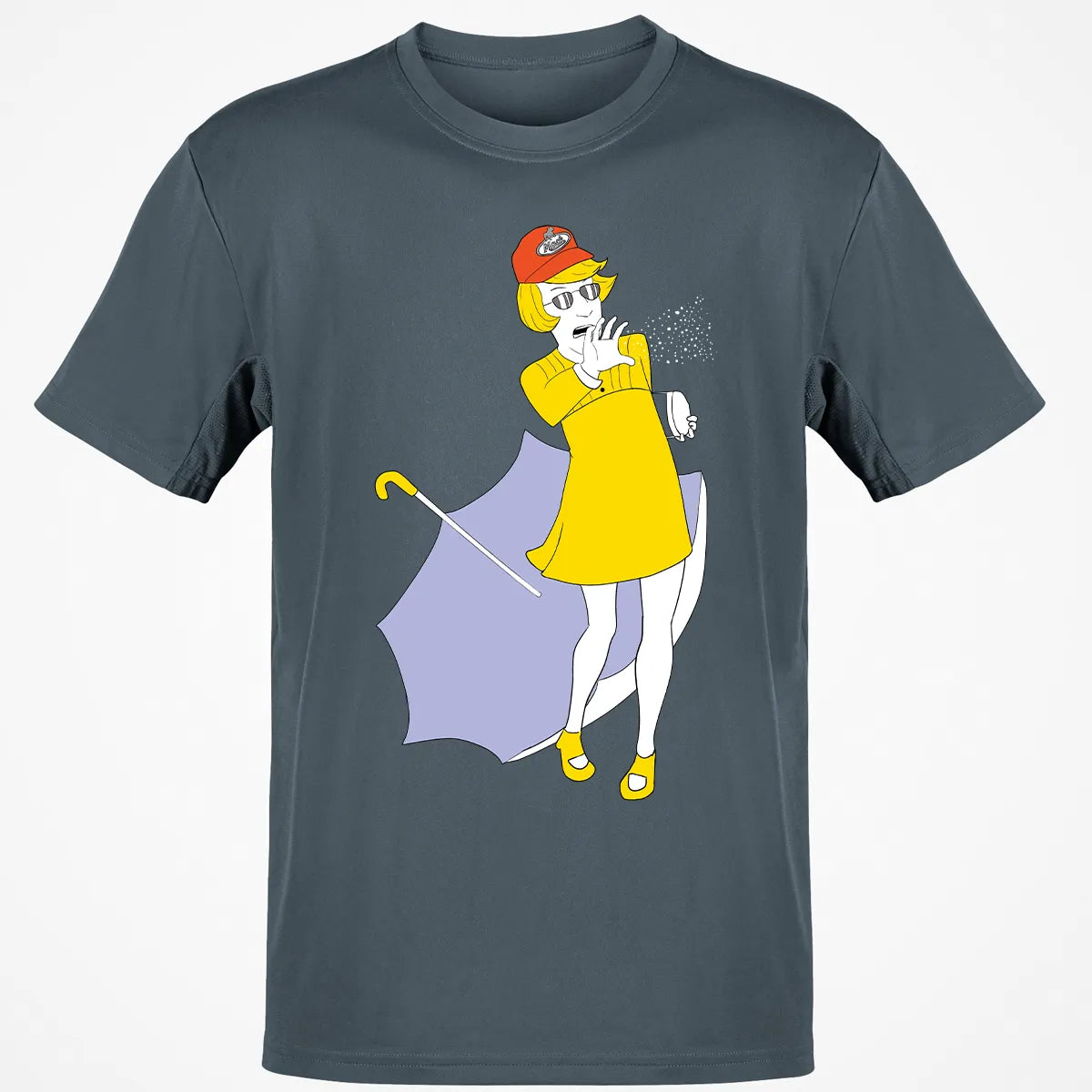 Classic Unisex T-Shirt - R46HS5W7