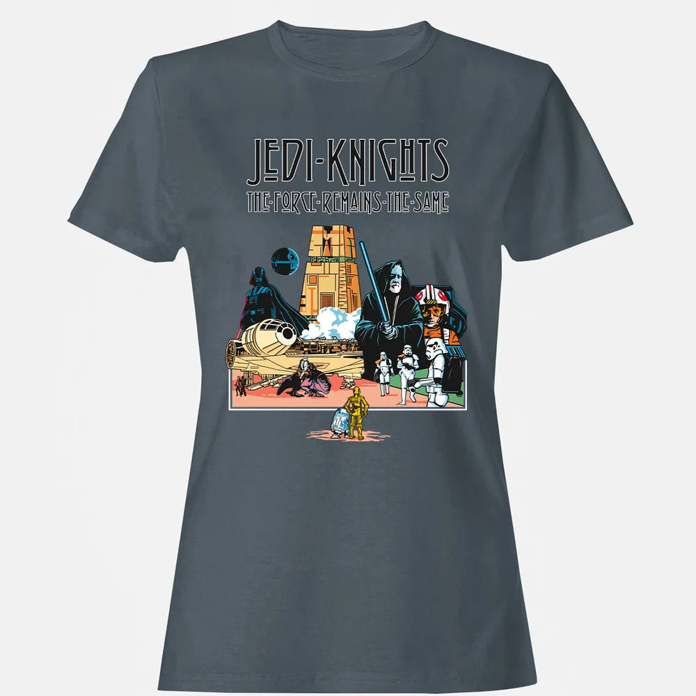 Women's T-shirt - ZWWC2RPT