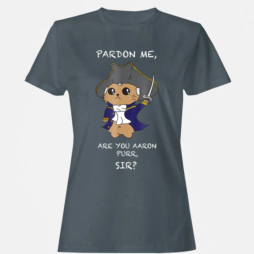 Women's T-shirt - RPWJUZVN
