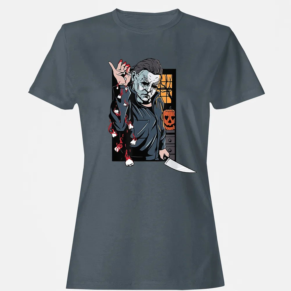 Women's T-shirt - X85T62LV