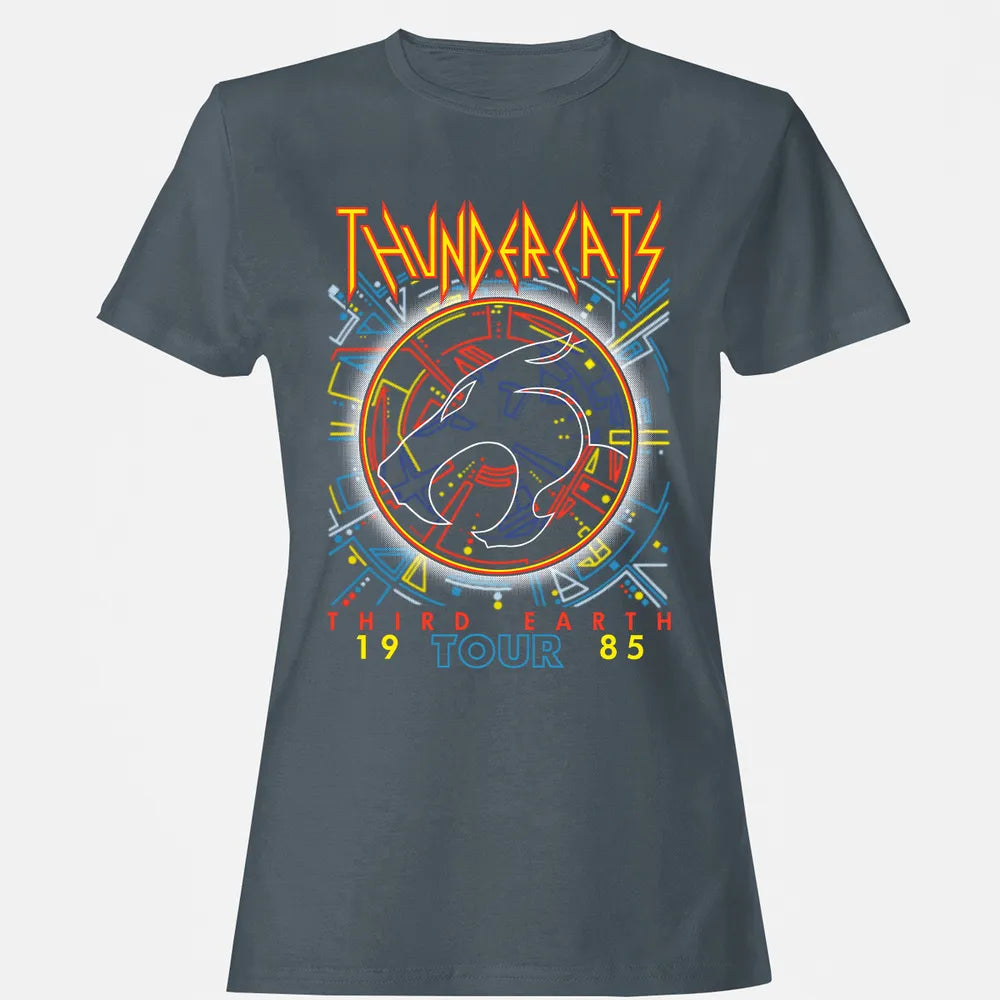 Women's T-shirt - P4ZWVNAL