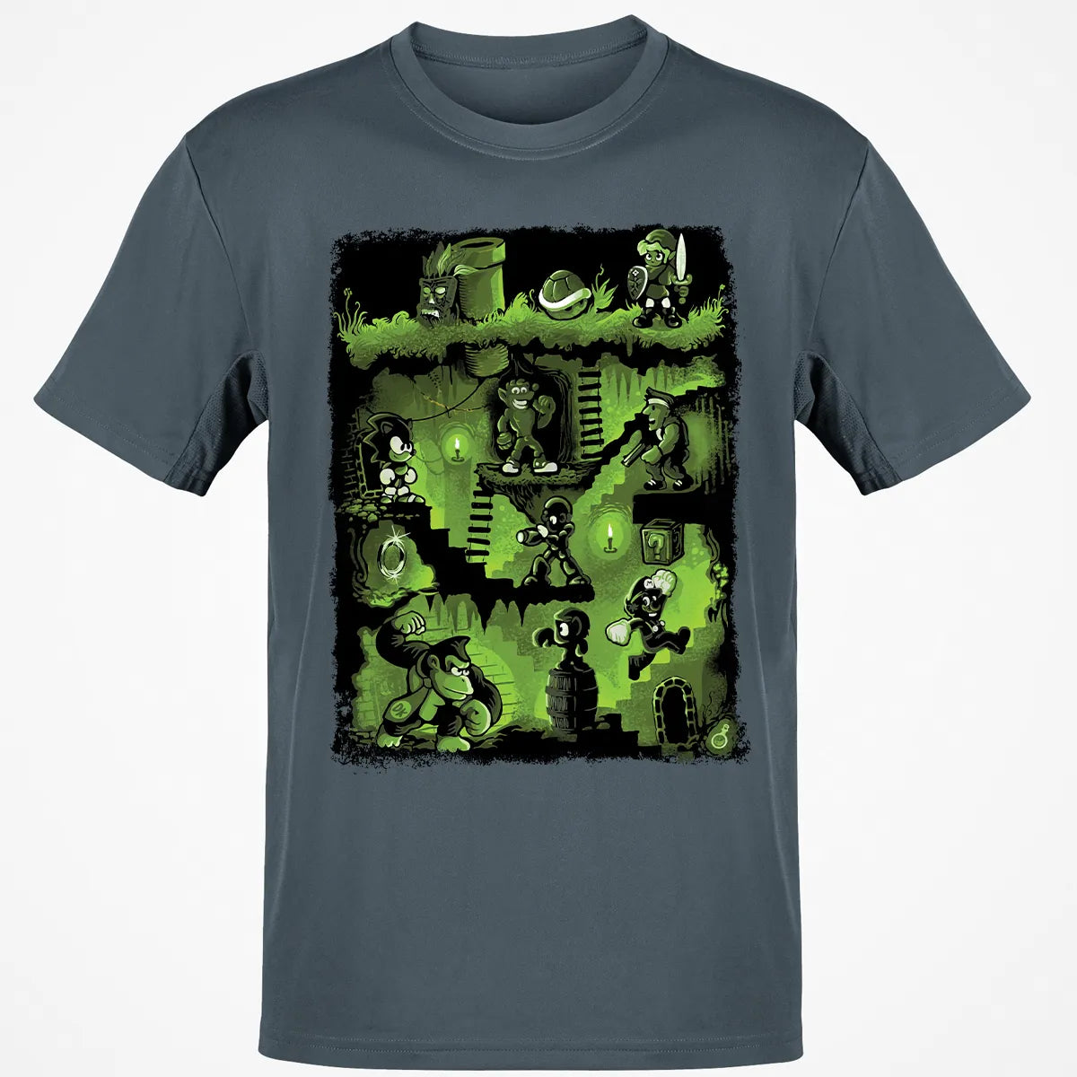 Classic Unisex T-Shirt - KAEYPP8Z