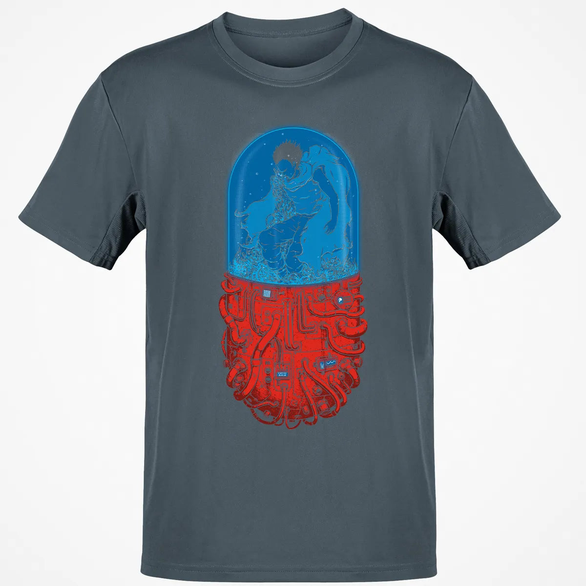 Classic Unisex T-Shirt - PYEA1UNC