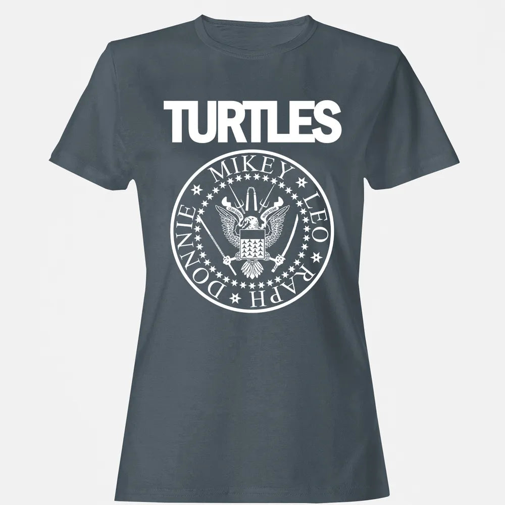Women's T-shirt - 5BKYLZCG