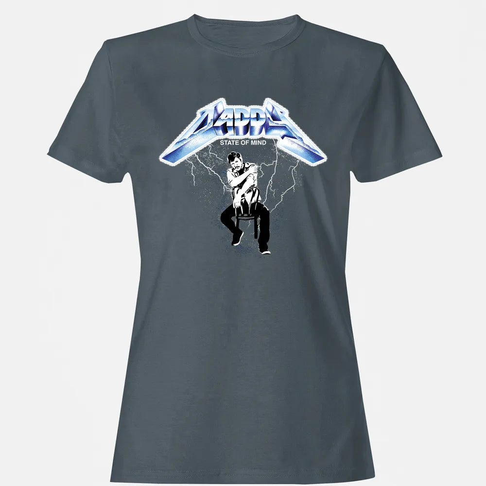 Women's T-shirt - PFMZDW3G