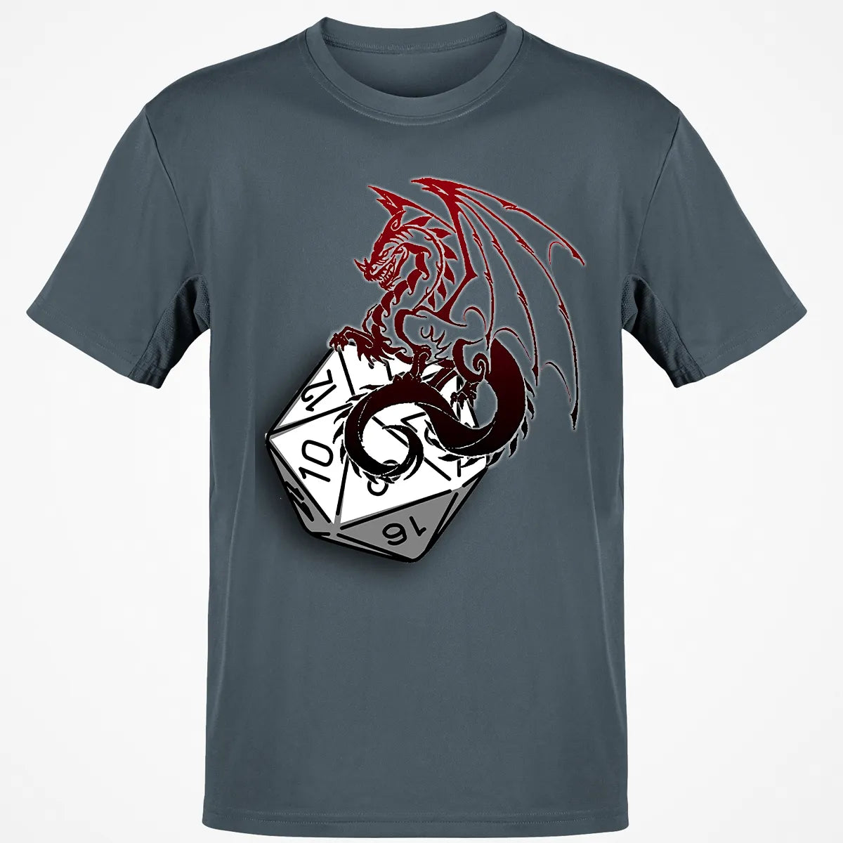 Classic Unisex T-Shirt - 5B5RJ817