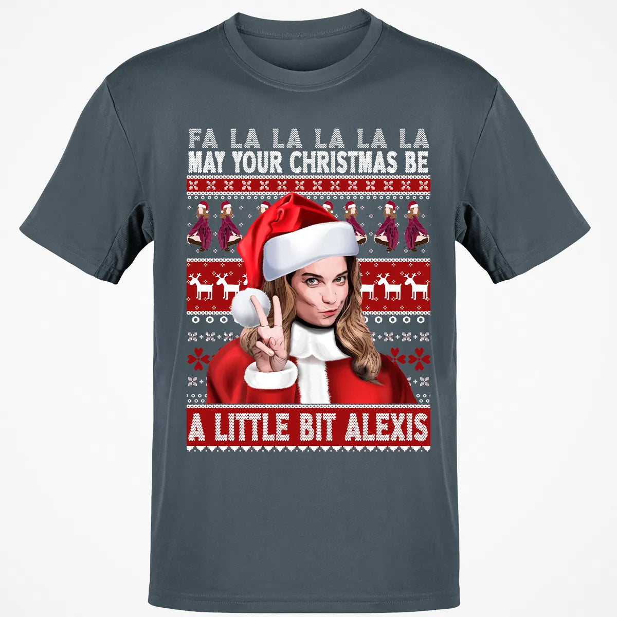 Classic Unisex T-Shirt - 5FVGF7U9