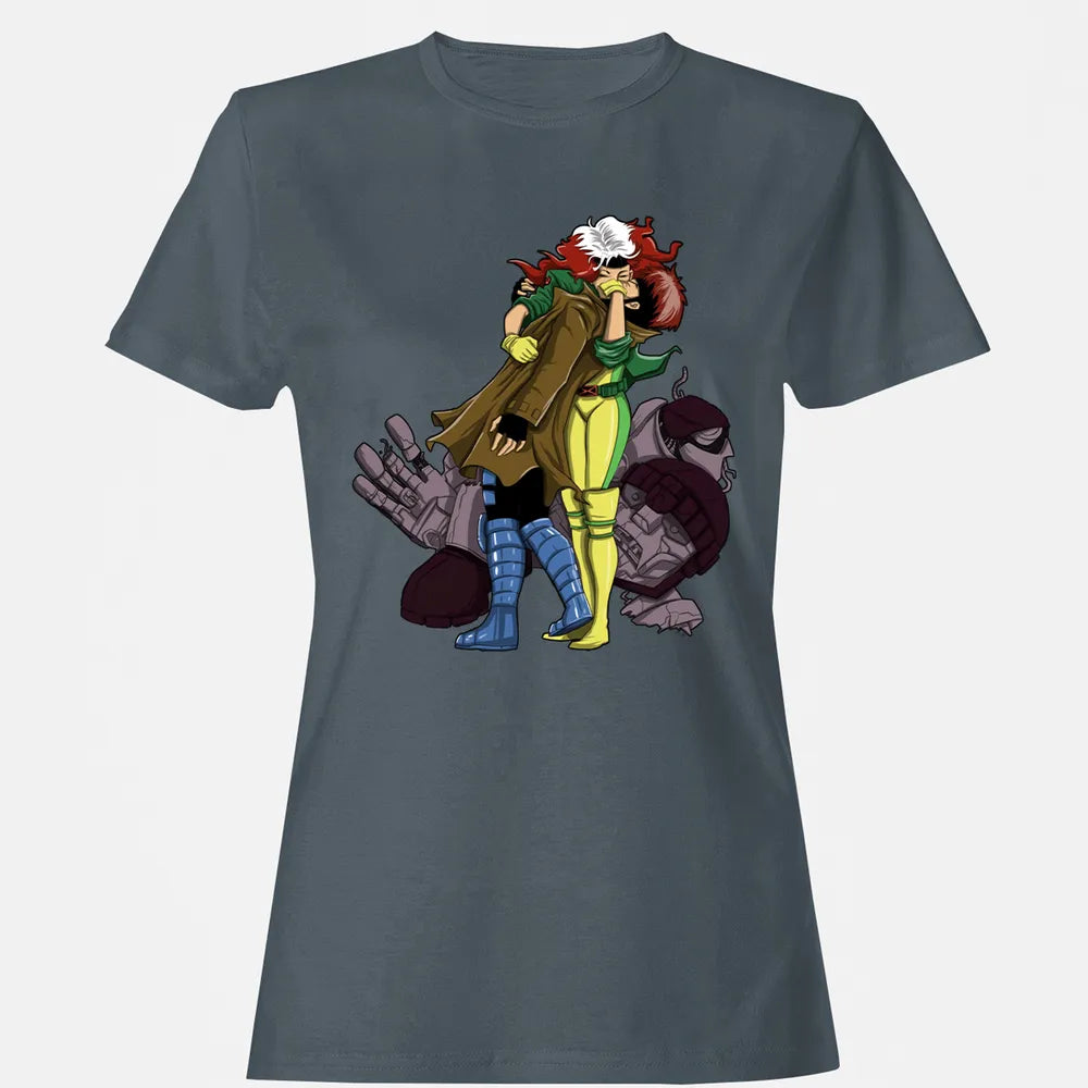 Women's T-shirt - DHL2PE5W