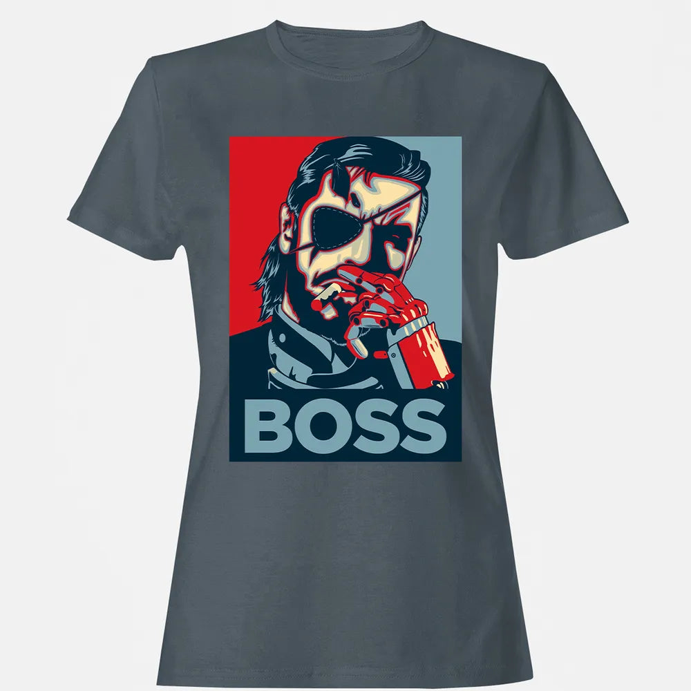 Women's T-shirt - CPN71PP8