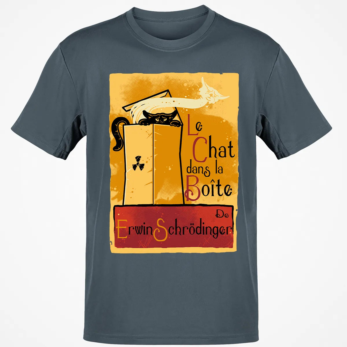 Classic Unisex T-Shirt - NDRTDGDH