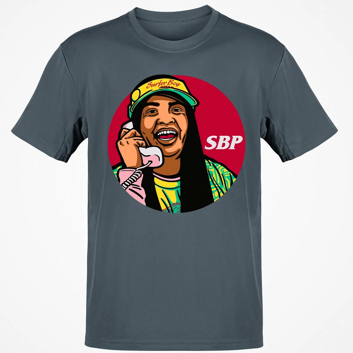 Classic Unisex T-Shirt - TCWNDXJZ