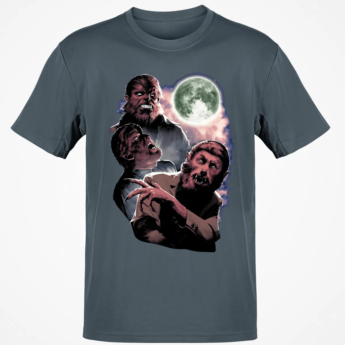 Classic Unisex T-Shirt - TE9HX8T8