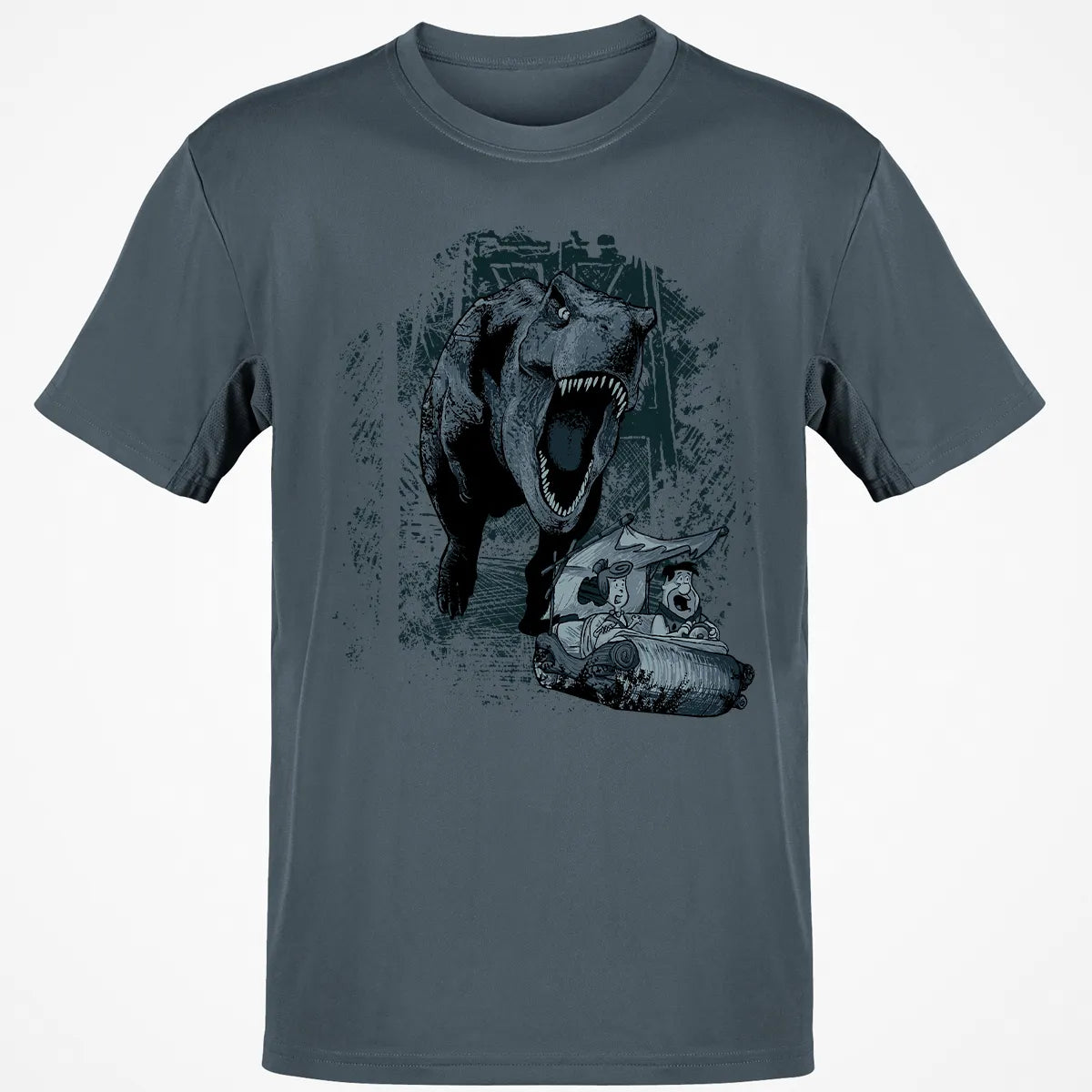 Classic Unisex T-Shirt - DVYFG3WR