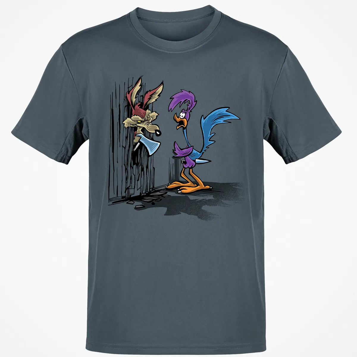 Classic Unisex T-Shirt - ZZHB4J28