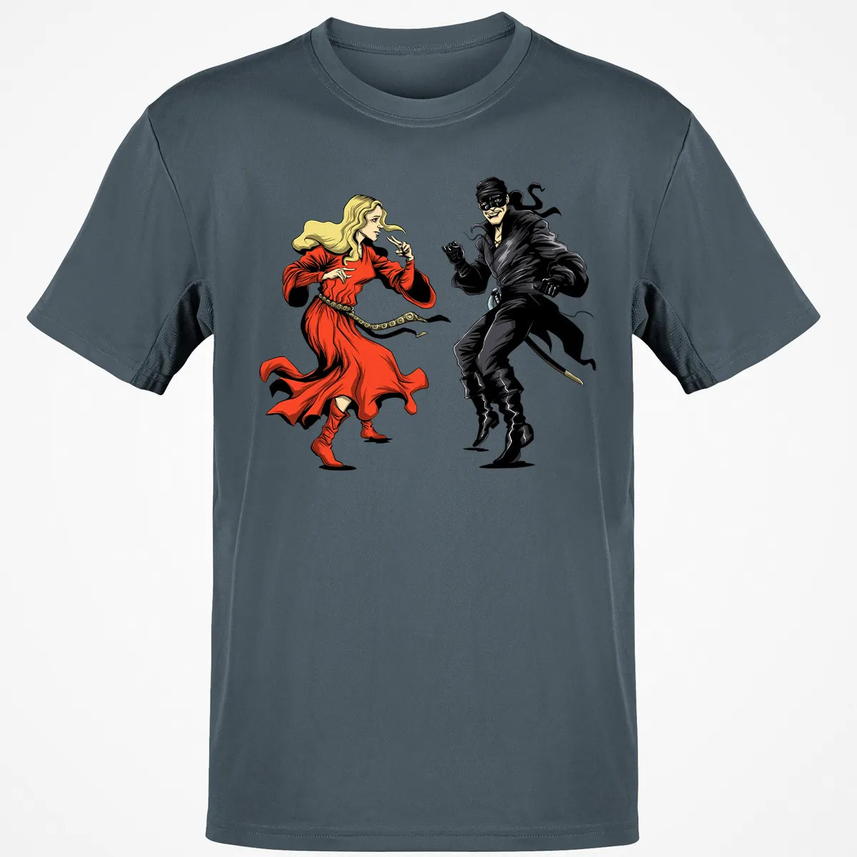 Classic Unisex T-Shirt - WGZK8XLH