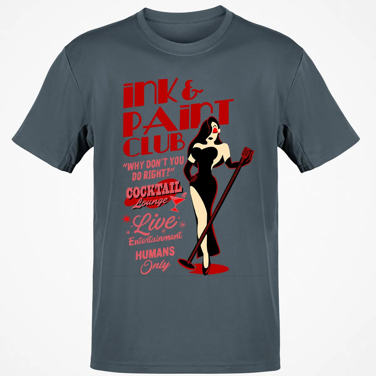 Classic Unisex T-Shirt - B3JLW13E