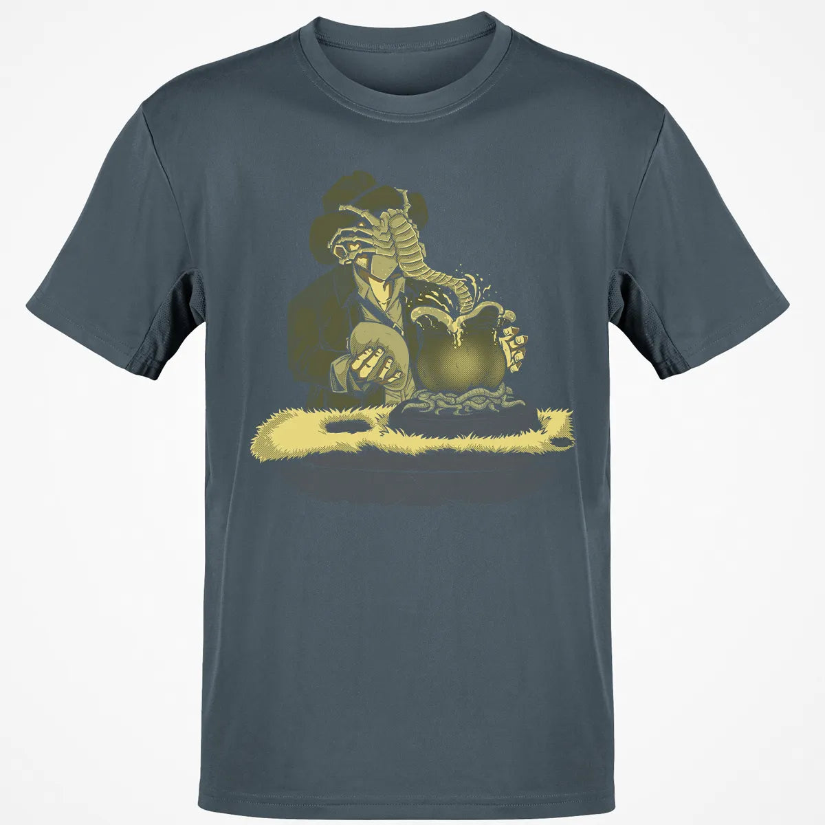 Classic Unisex T-Shirt - HRC8XKDU