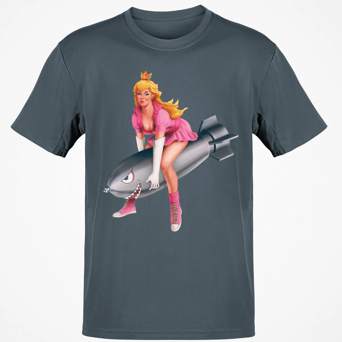 Classic Unisex T-Shirt - Z7XM2GKJ