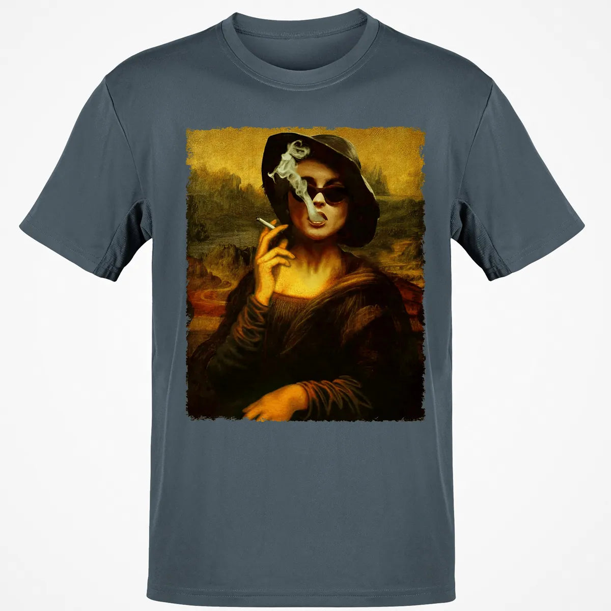 Classic Unisex T-Shirt - BMH13DCZ