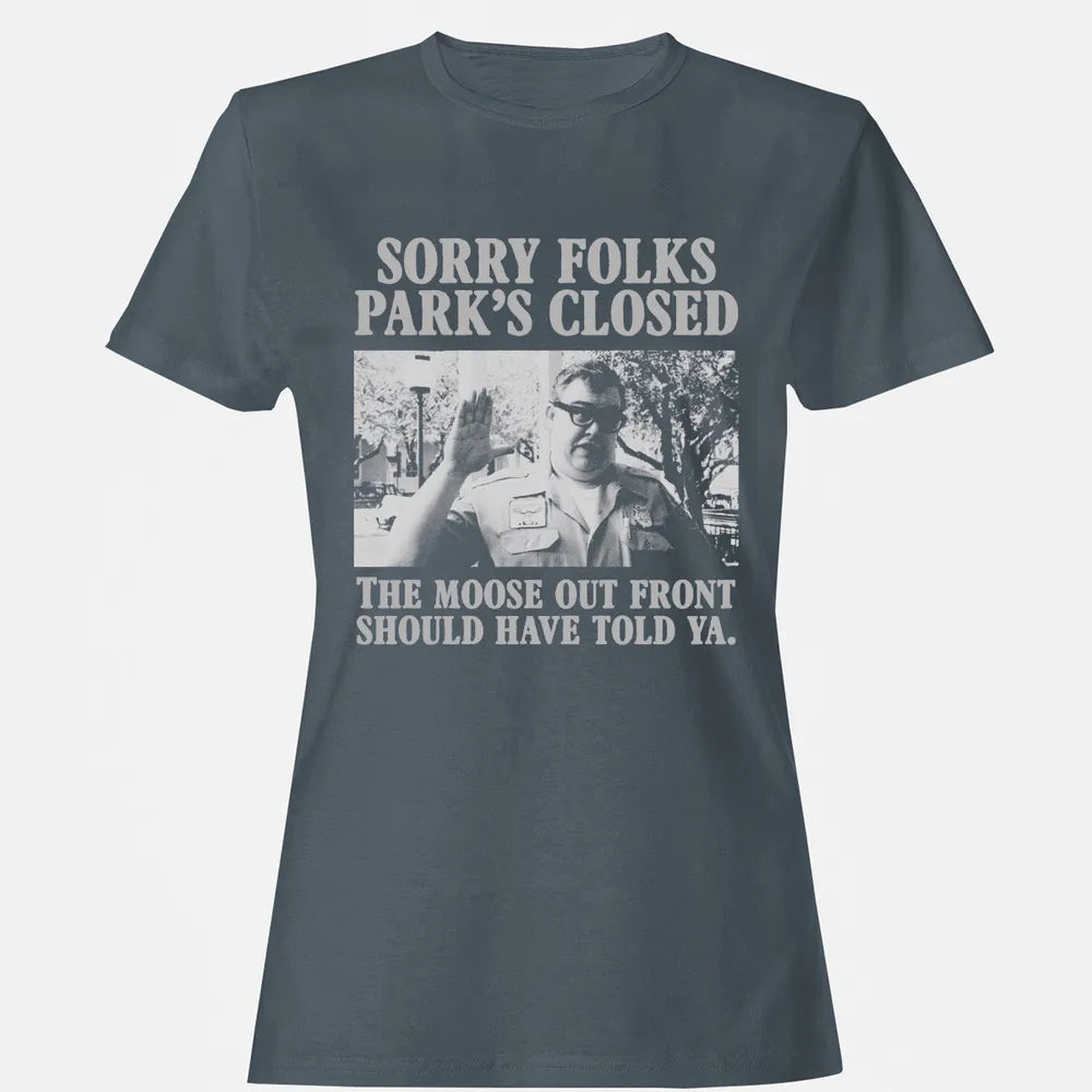 Women's T-shirt - VC5XQD5M