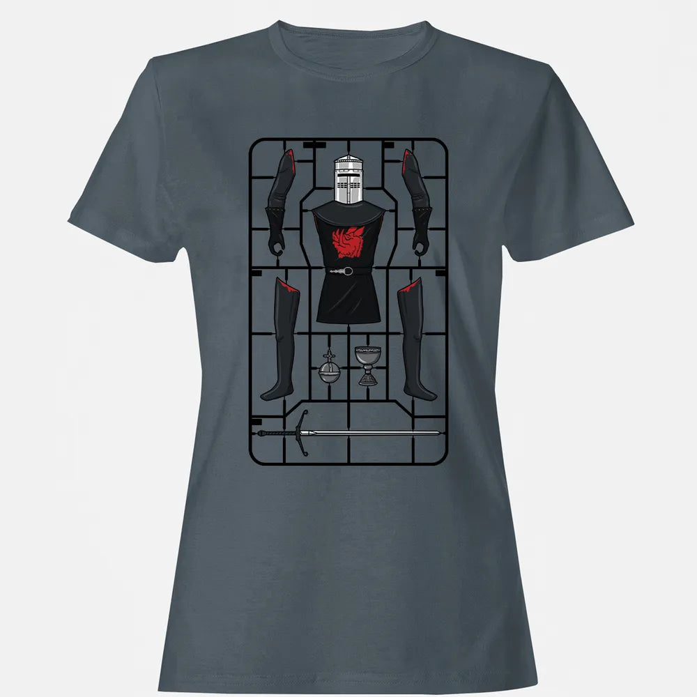 Women's T-shirt - SLFNSCXT