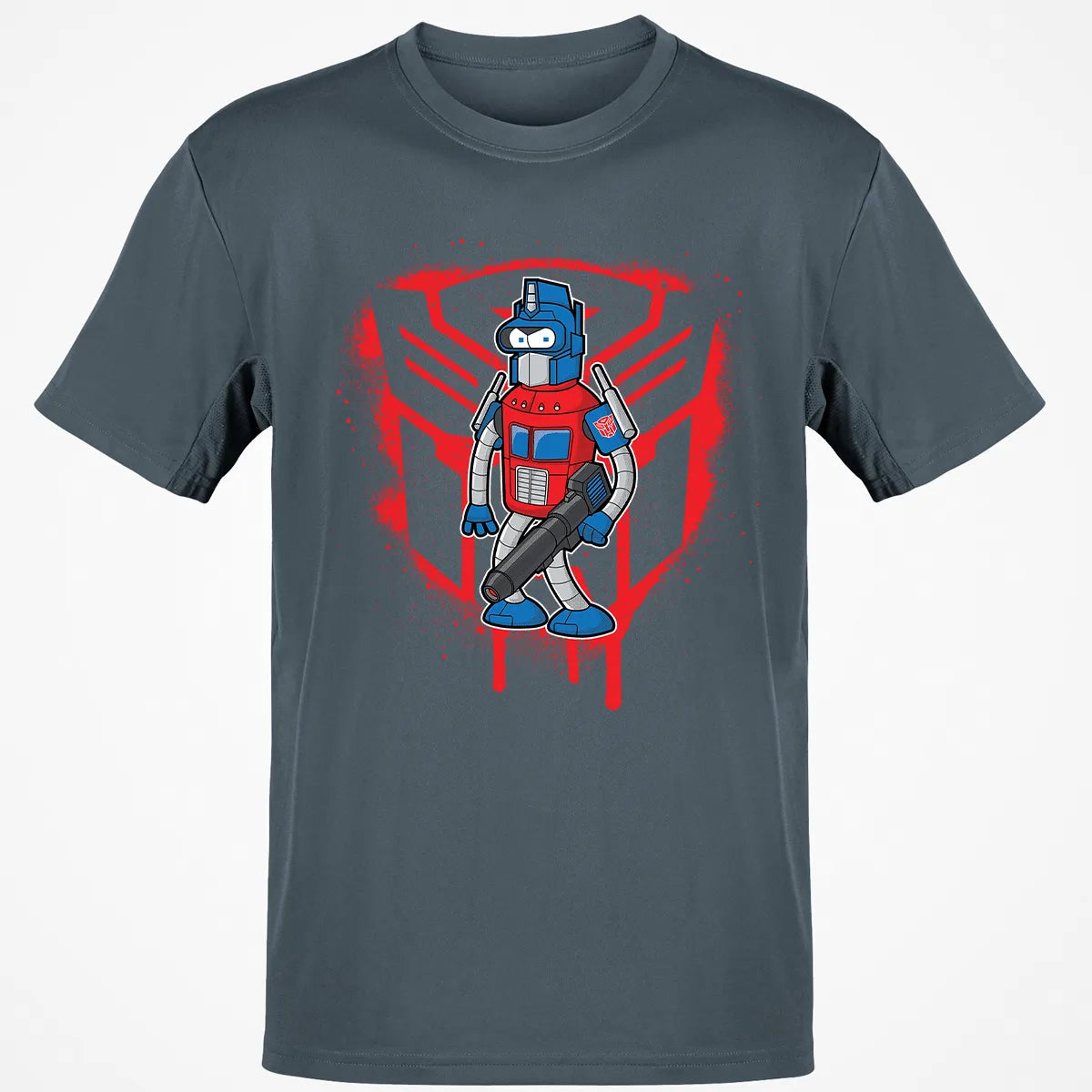 Classic Unisex T-Shirt - PTUSFMEH