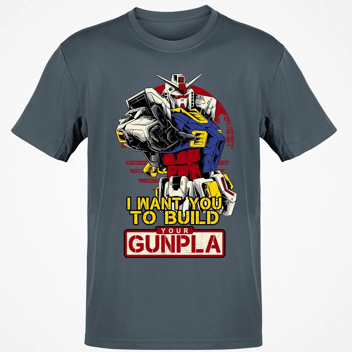 Classic Unisex T-Shirt - 5GBRRGUA