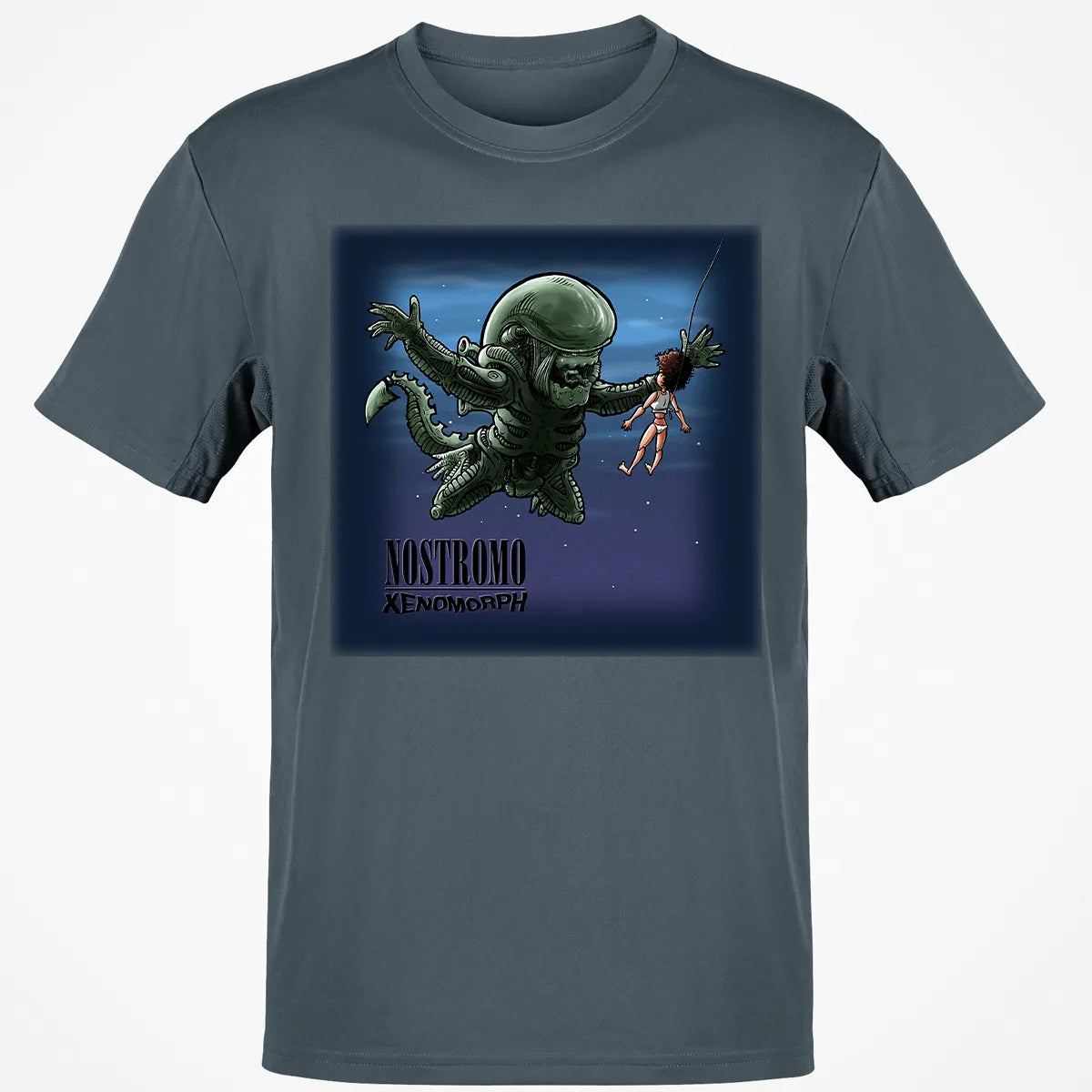 Classic Unisex T-Shirt - L14BTV7R