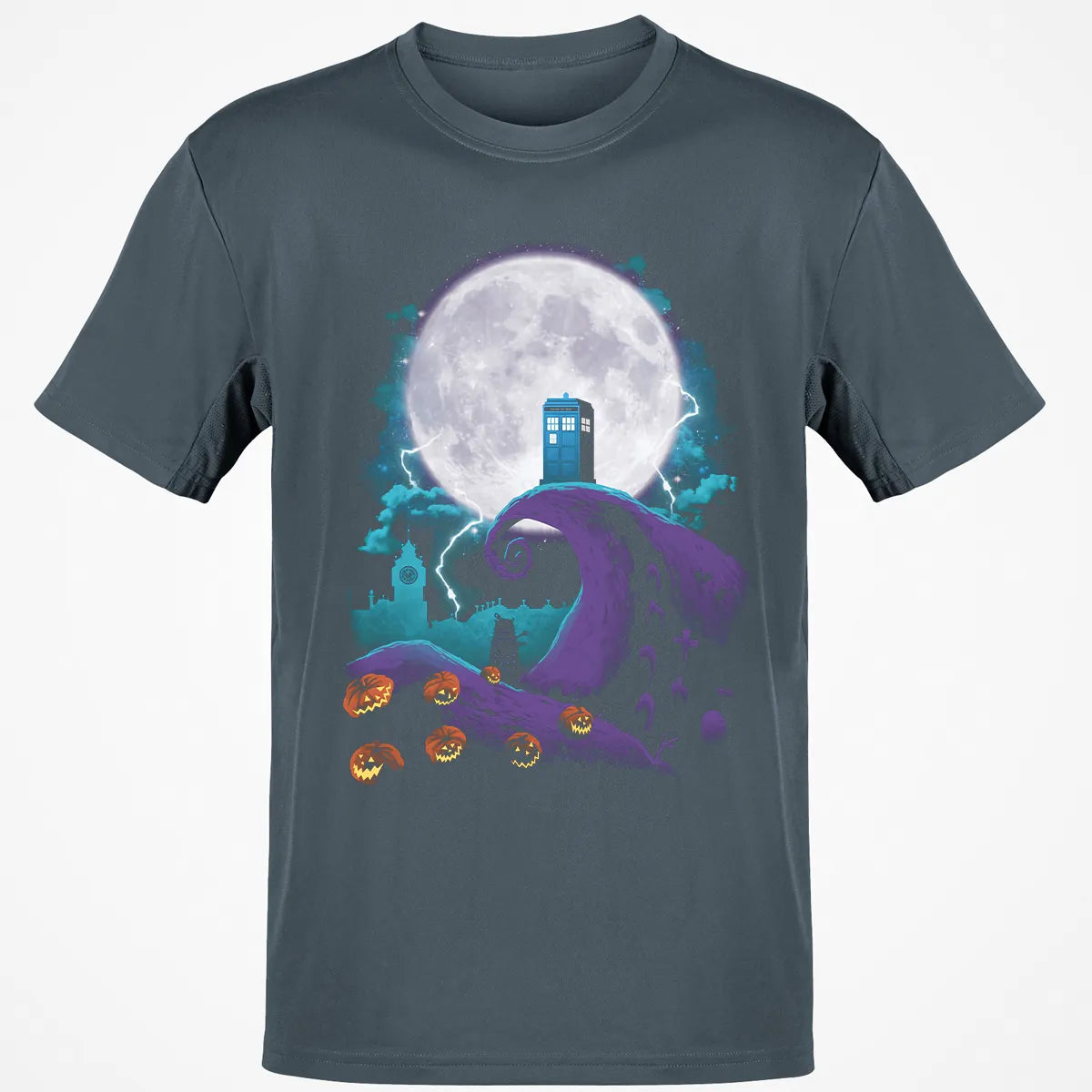 Classic Unisex T-Shirt - HTHKZ3SL