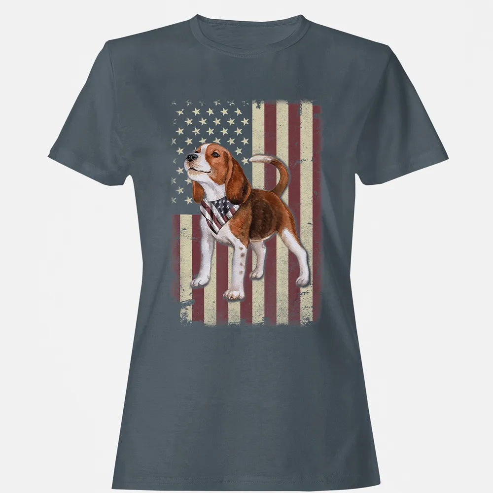 Women's T-shirt - Y639S6VQ
