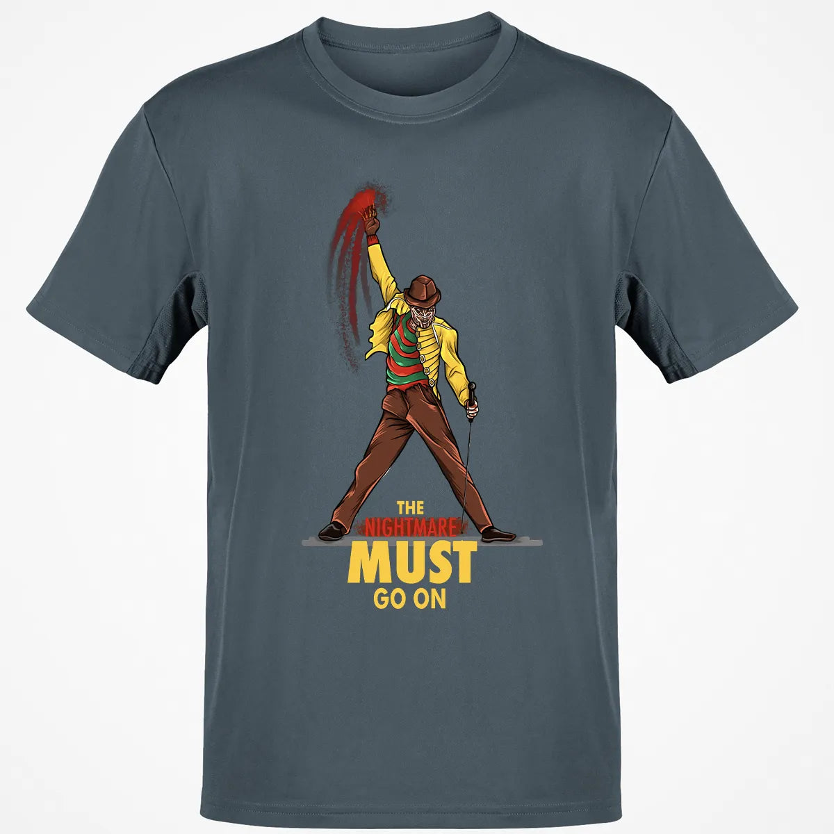 Classic Unisex T-Shirt - HY943KG1
